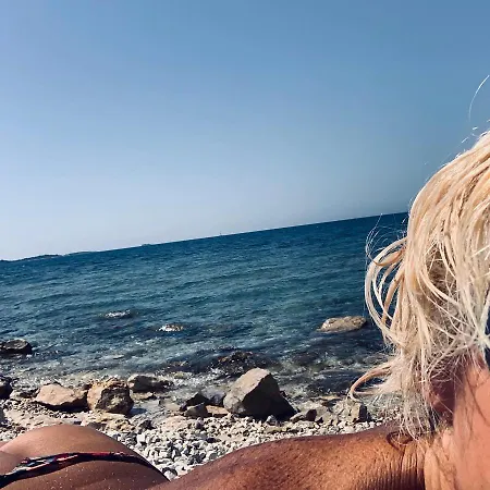 Puntizela-patty Διαμέρισμα *