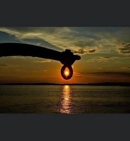 Puntizela-patty Διαμέρισμα *