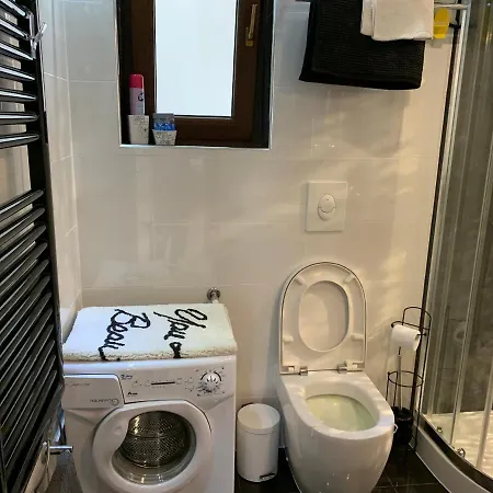 Puntizela-patty Διαμέρισμα *