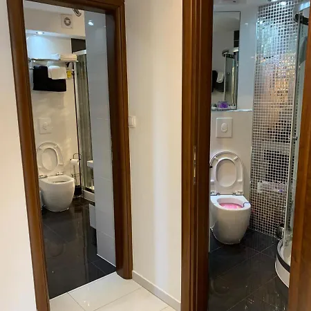 Puntizela-patty Διαμέρισμα *