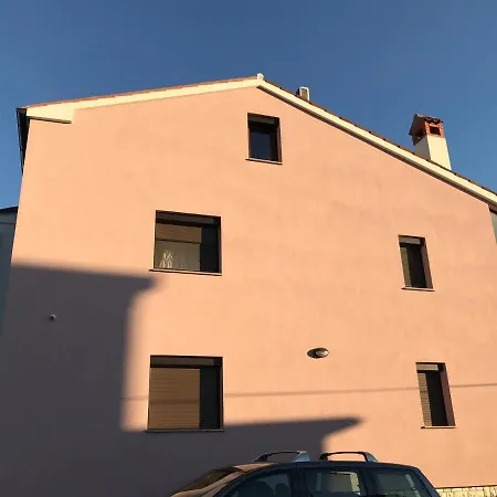 Puntizela-patty Lejlighed Pula