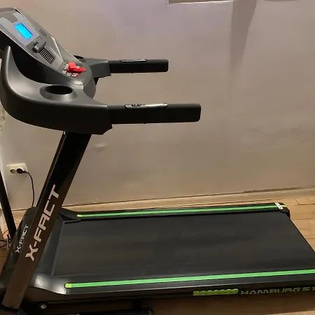 Lejlighed Puntizela-patty *