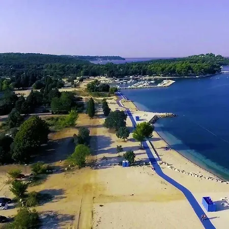 Διαμέρισμα Puntizela-patty Πούλα