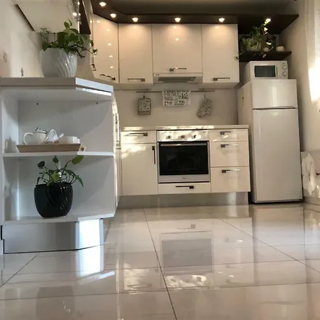 Lejlighed Puntizela-patty *