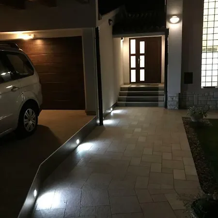 Puntizela-patty Διαμέρισμα