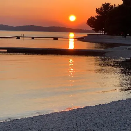 Apartamento Puntizela-patty Pula