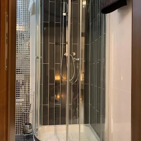 Appartement Puntizela-patty