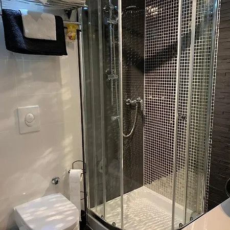 Appartement Puntizela-patty Pula