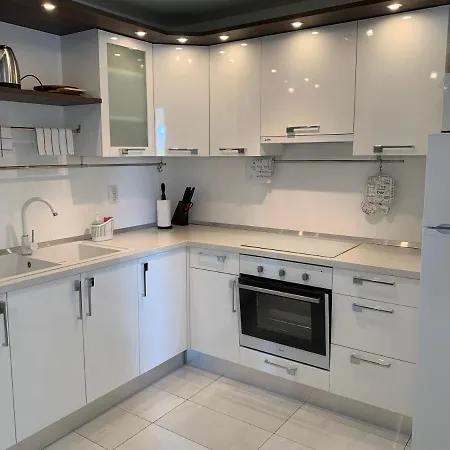 Appartement Puntizela-patty Pula