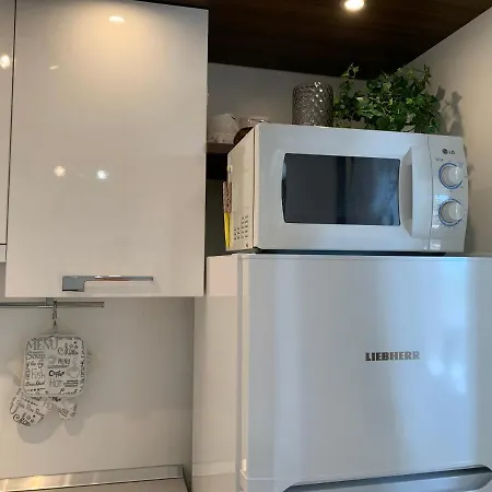 Apartamento Puntizela-patty