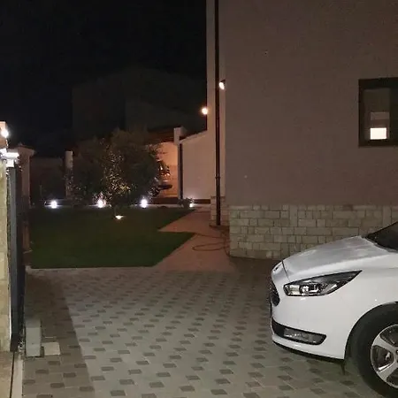 Puntizela-patty Appartement Pula