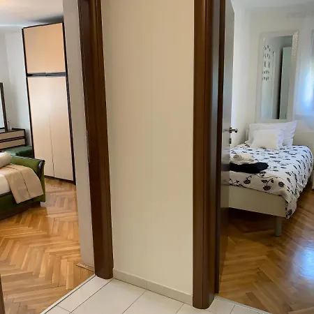 Puntizela-patty Appartement Pula