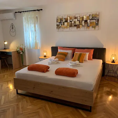 Appartement Puntizela-patty *