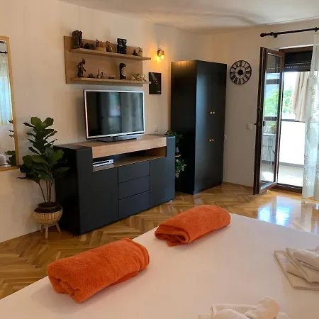 Appartement Puntizela-patty *