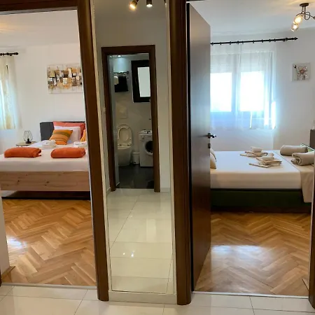 Appartement Puntizela-patty Pula