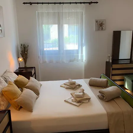 Puntizela-patty Appartement