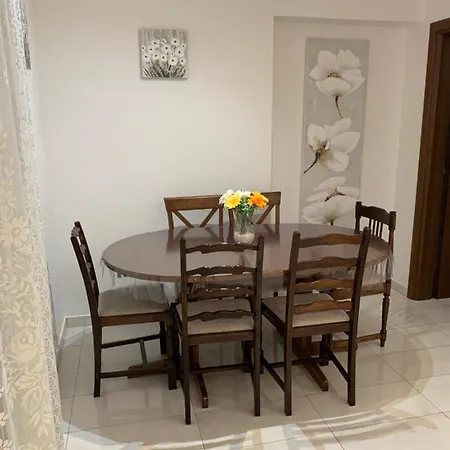 Appartement Puntizela-patty Pula