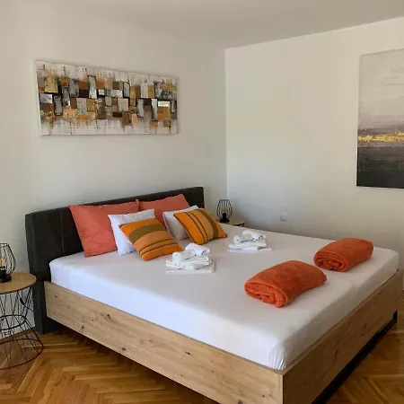 Puntizela-patty Appartement Pula