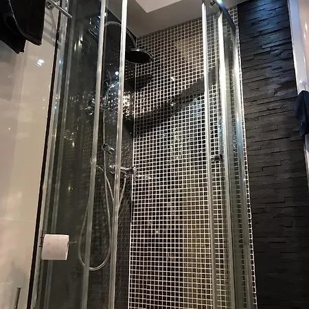 Appartement Puntizela-patty