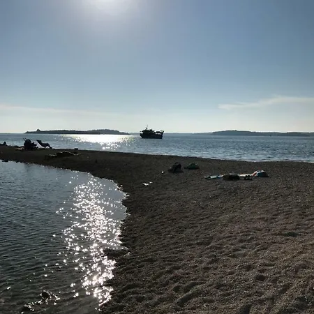 Appartement Puntizela-patty Pula