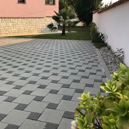 Puntizela-patty Daire