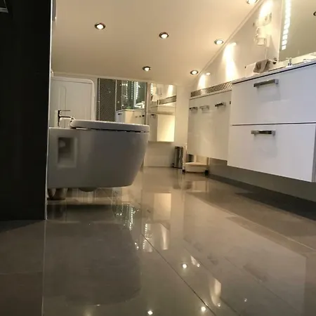 Puntizela-patty Appartement