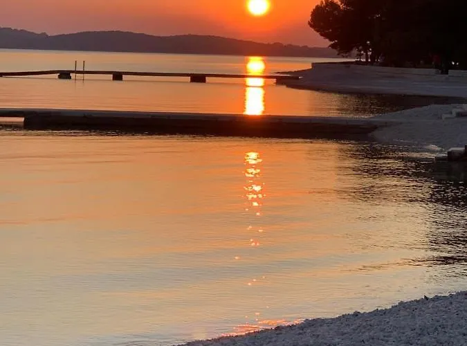 דירה Puntizela-patty פולה