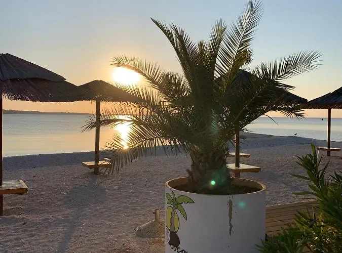 Puntizela-patty דירה *