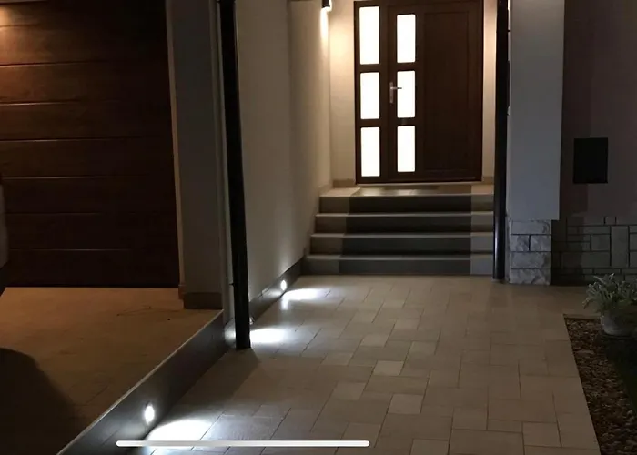 דירה Puntizela-patty *