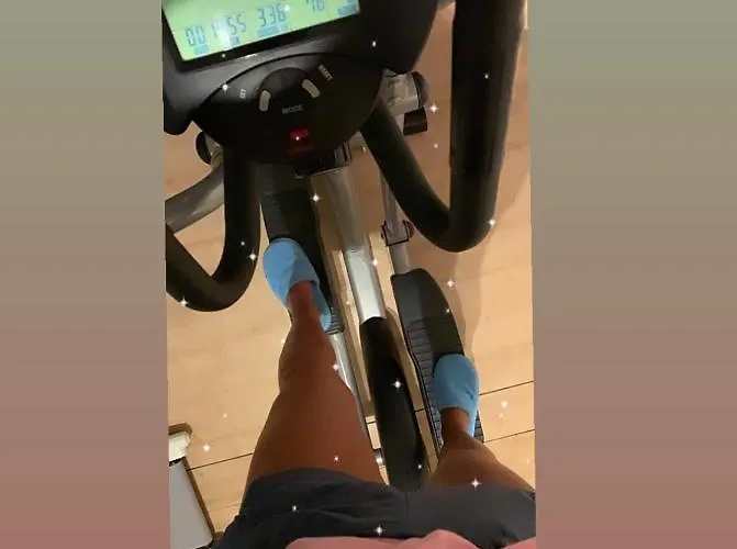 דירה Puntizela-patty