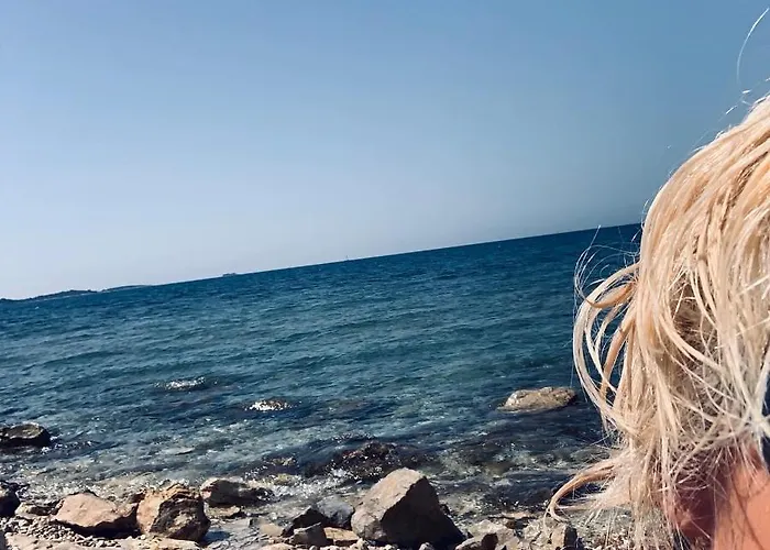 Puntizela-patty דירה *