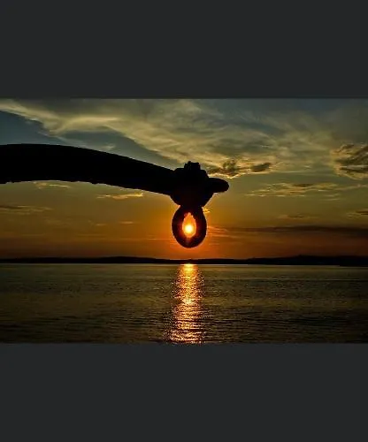 Puntizela-patty דירה *