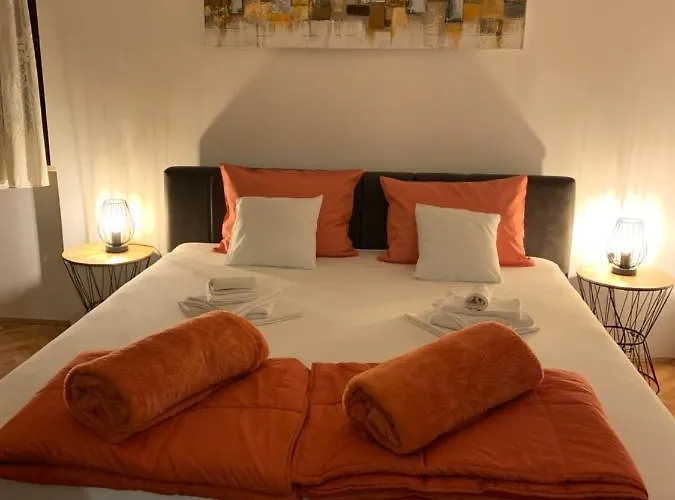 Puntizela-patty דירה *