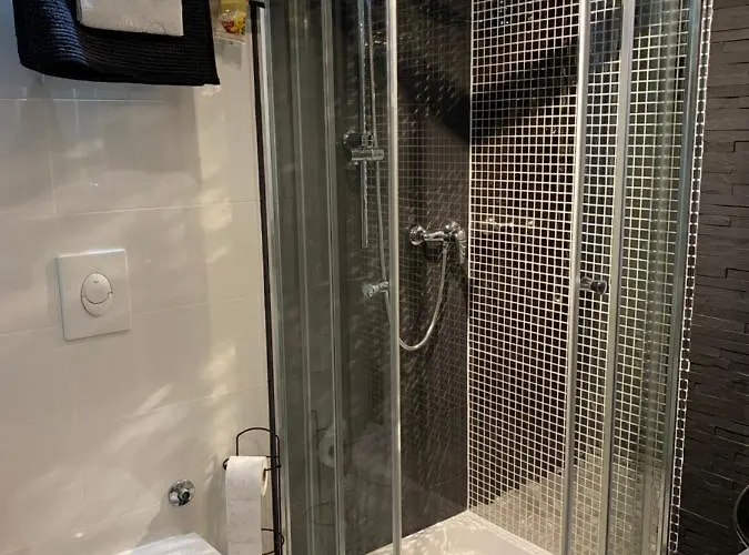 דירה Puntizela-patty פולה