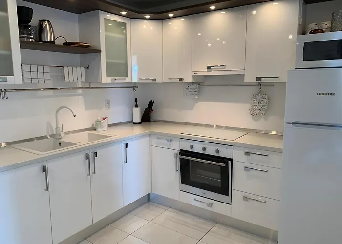 דירה Puntizela-patty פולה