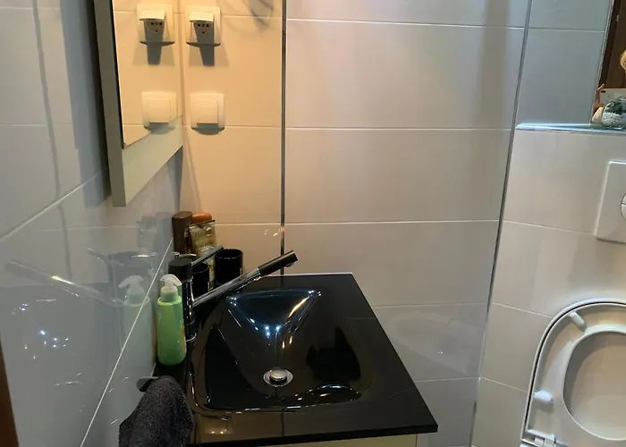 Puntizela-patty דירה *