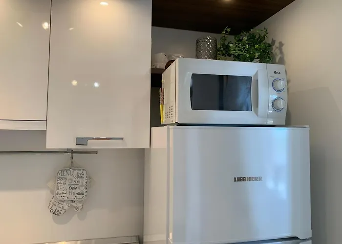 דירה Puntizela-patty