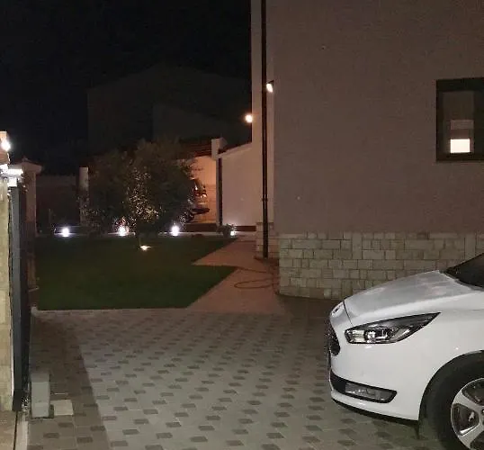 Puntizela-patty דירה פולה