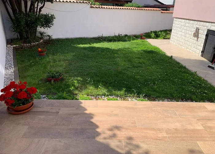 Puntizela-patty דירה פולה