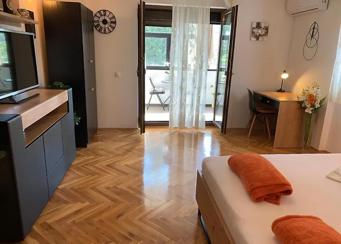 Puntizela-patty דירה *