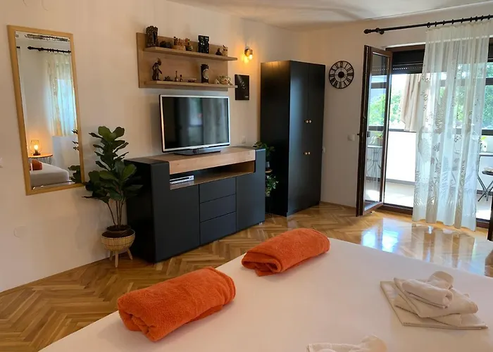 דירה Puntizela-patty *