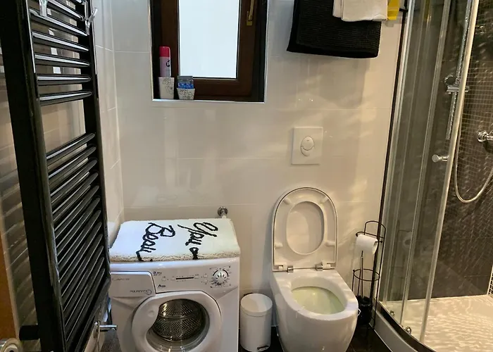 Puntizela-patty דירה *