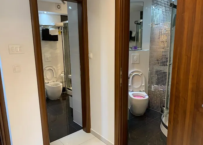 Puntizela-patty דירה *