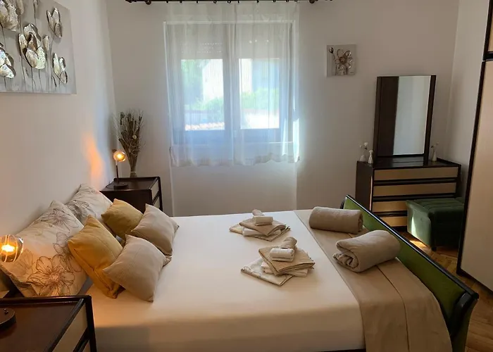 Puntizela-patty דירה