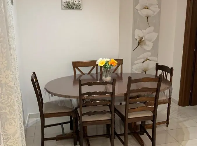 Apartament Puntizela-patty Pula