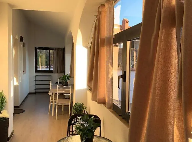 Puntizela-patty דירה *