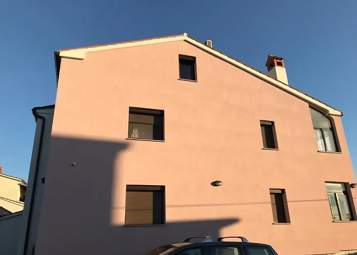 Puntizela-patty דירה פולה