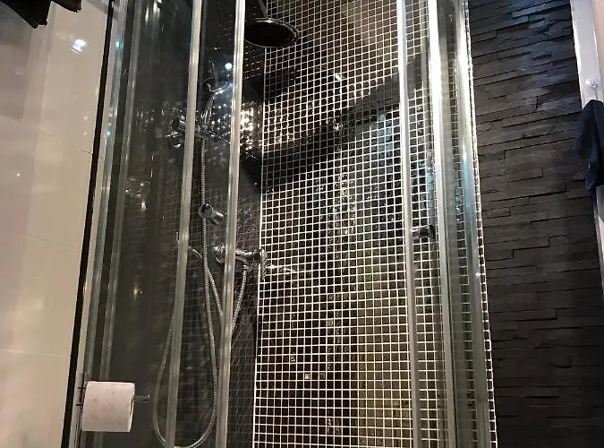 דירה Puntizela-patty