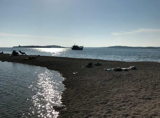 דירה Puntizela-patty פולה