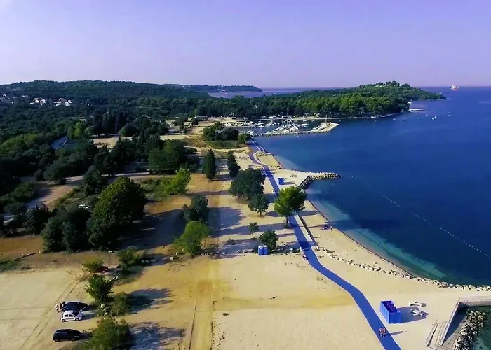 דירה Puntizela-patty פולה